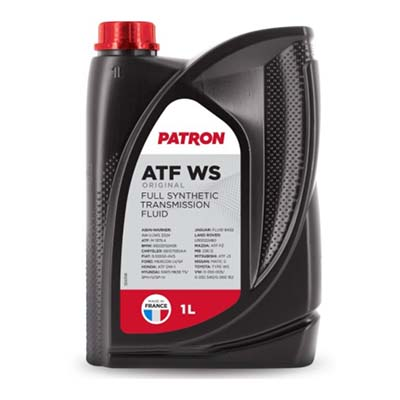 ATFWS1LORIGINAL Patron