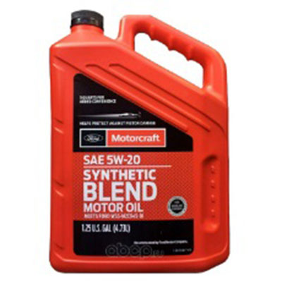 XO5W205Q3SP Motorcraft