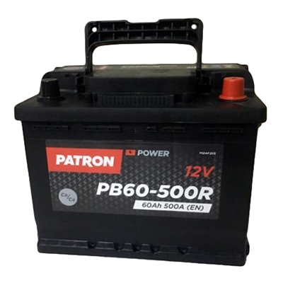 PB60500R Patron