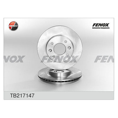 TB217147 Fenox