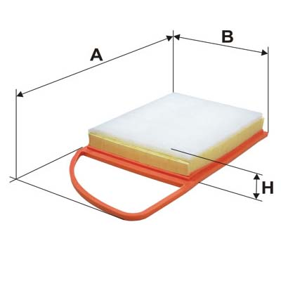 AP196 Filtron