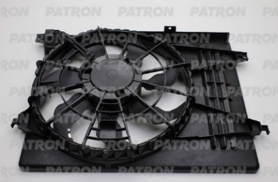 PFN231 Patron