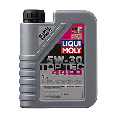 2319 Liqui Moly