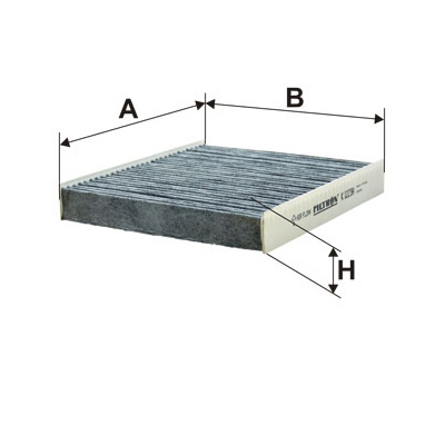 K1223A Filtron