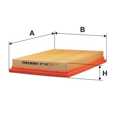 AP192 Filtron