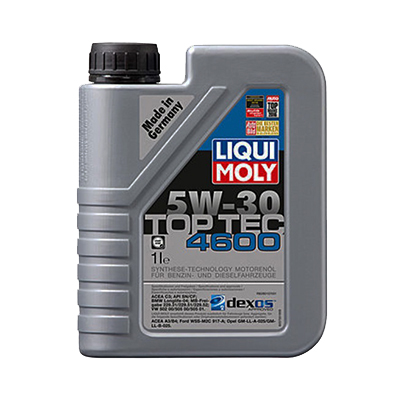 8032 Liqui Moly