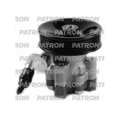 PPS1027 Patron