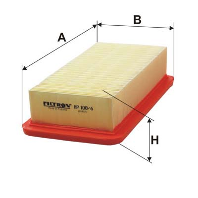 AP1086 Filtron