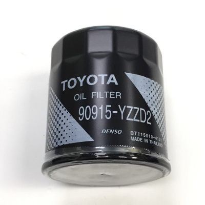 90915YZZD2 Toyota