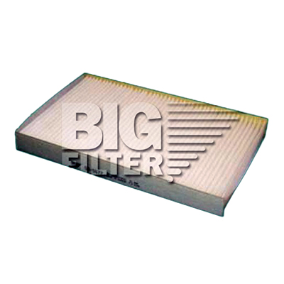 GB9877 Big Filter