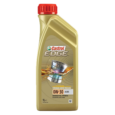 156E3E Castrol