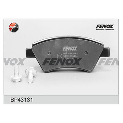 BP43131 Fenox