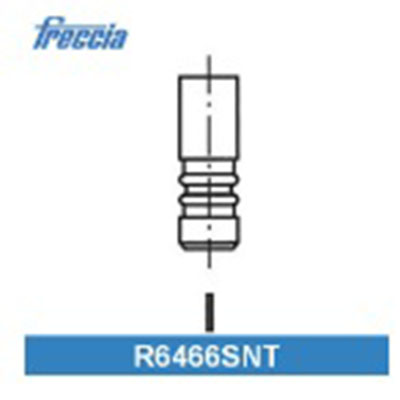 R6466SNT Freccia