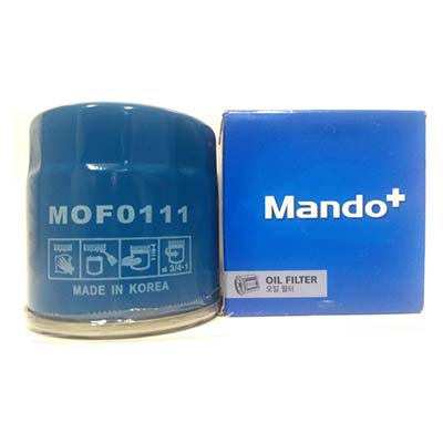 MOF0111 MANDO