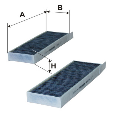 K1227A2X Filtron