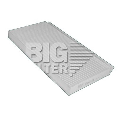 GB9844 Big Filter