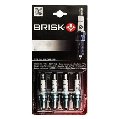 DR15YC BRISK