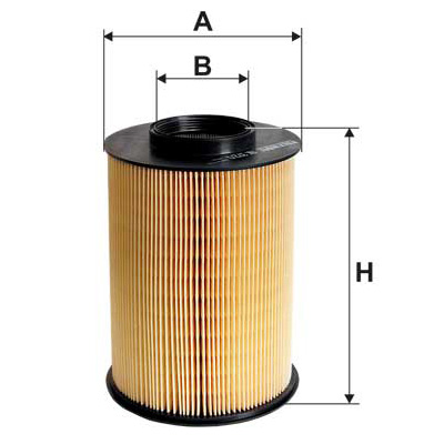 AK3721 Filtron