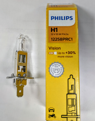 12258PRC1 Philips