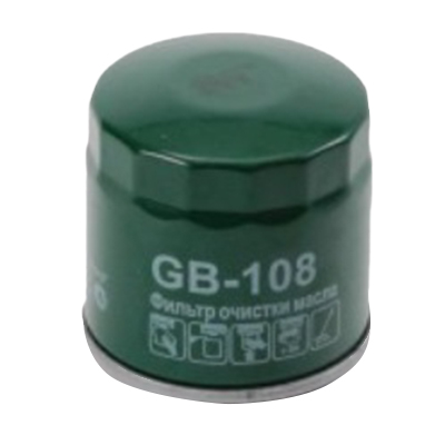 GB108 Big Filter