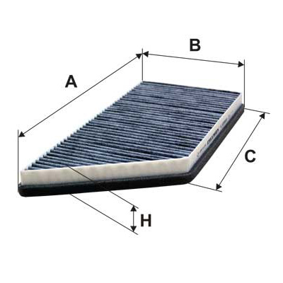 K1066A Filtron