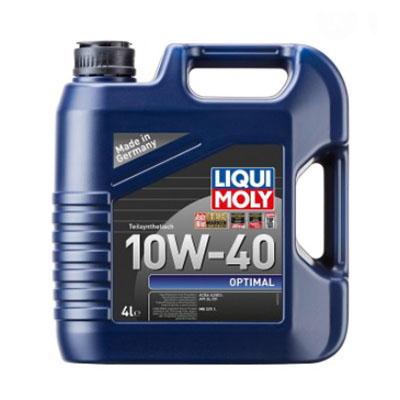 3930 Liqui Moly