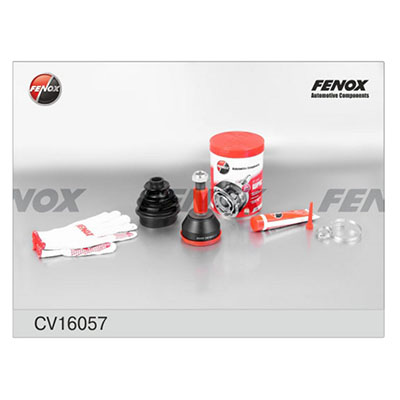 CV16057 Fenox