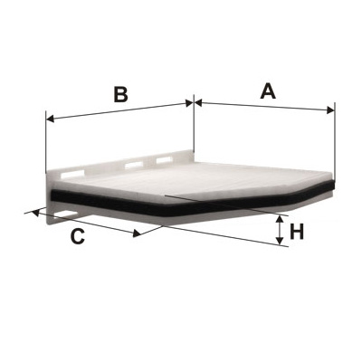 K1111 Filtron