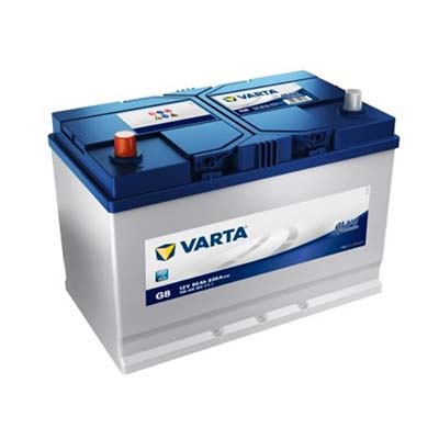 5954050833132 Varta