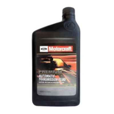 XT8QAW Motorcraft