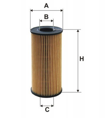 OE6662 Filtron