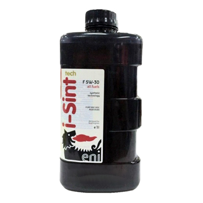 ENI5W30ISINTTECHF1 ENI