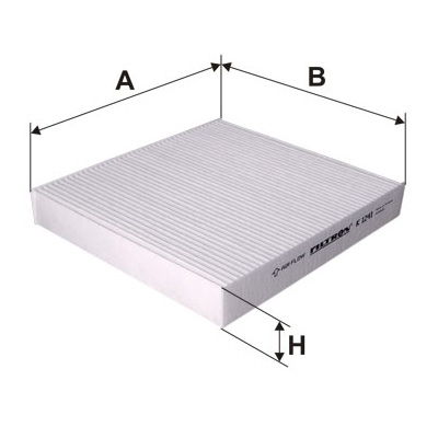 K1241 Filtron