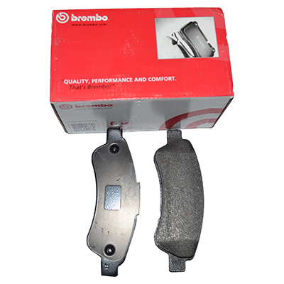 P61091 BREMBO