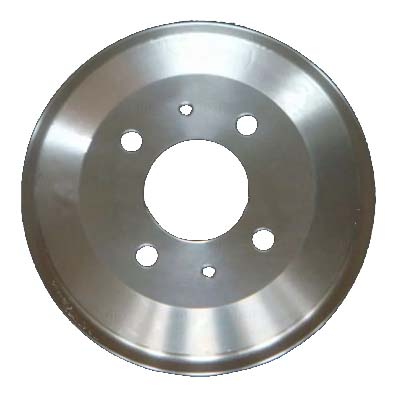 SD1007 Sangsin Brake