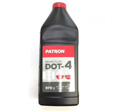 PBF401 Patron