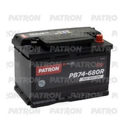 PB74680R Patron