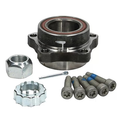 VKBA6525 SKF