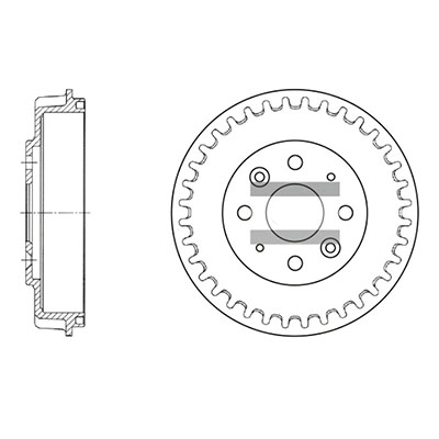 SD2017 Sangsin Brake