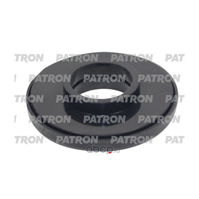 PSE4353 Patron