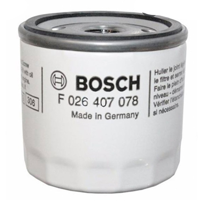 F026407078 BOSCH