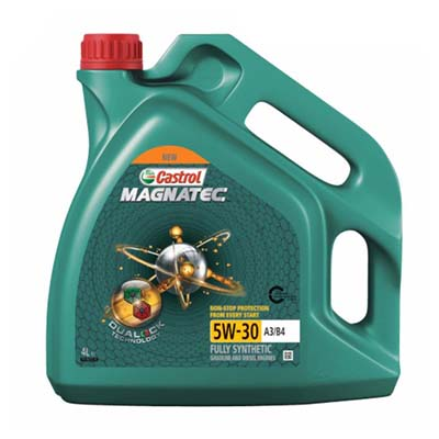 15C927 Castrol