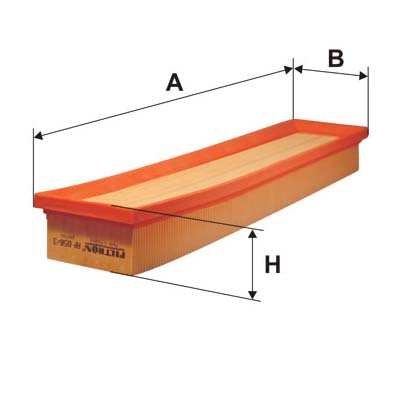 AP0583 Filtron