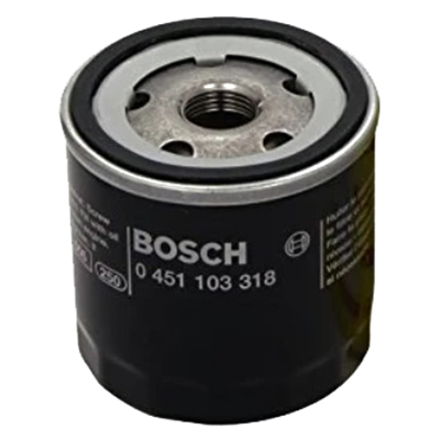 0451103318 BOSCH