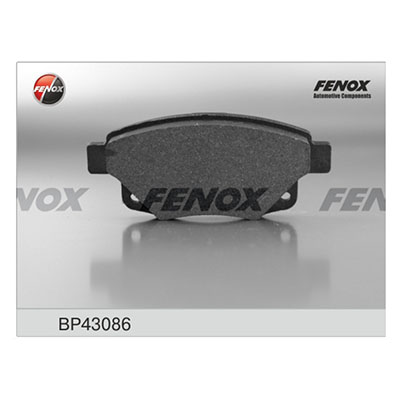 BP43086 Fenox