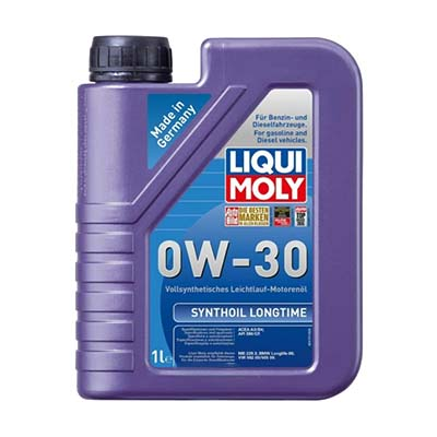 8976 Liqui Moly