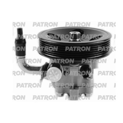 PPS1018 Patron