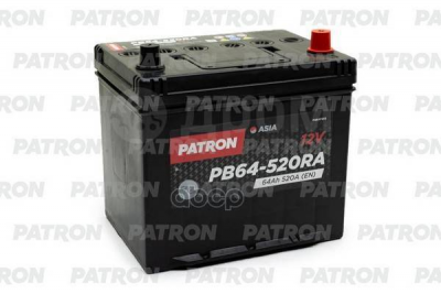 PB64520RA Patron