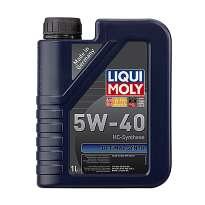 3925 Liqui Moly