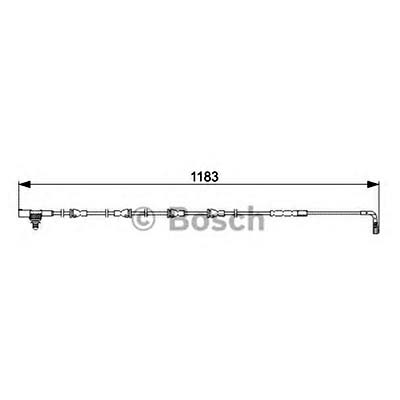 1987473031 BOSCH